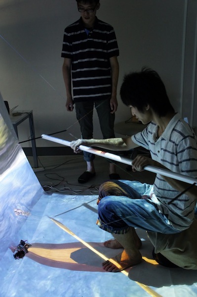 精研公開（2011/06）