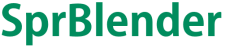 SprBlender 