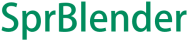 SprBlender 