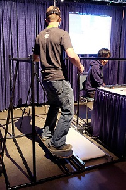 VibroSkate SIGGRAPH2015
